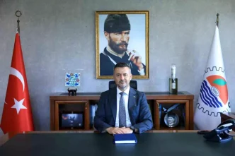 MTSO Baskani Cakirdan Zirai Don Destegi Degerlendirmesi