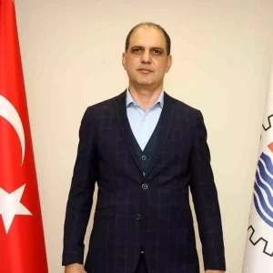 MTSO Uyesi Murat Aktog TOBB TIR Komite Uyeligine Ikinci Kez