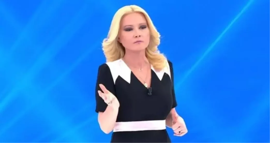 MUGE ANLI CANLI IZLE Bugun ATV canli yayin akisi