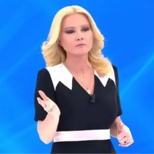 MUGE ANLI CANLI IZLE Bugun ATV canli yayin akisi