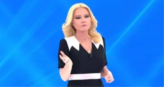 MUGE ANLI CANLI IZLE Bugun ATV canli yayin akisi