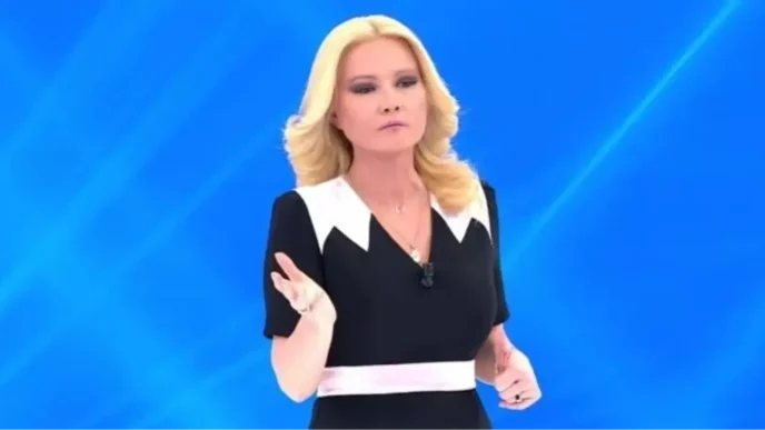 MUGE ANLI CANLI IZLE Bugun ATV canli yayin akisi