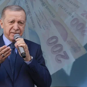 Maaslarda kesintiye gidilecek Iste milyonlarca calisani ilgilendiren TES sisteminin detaylari