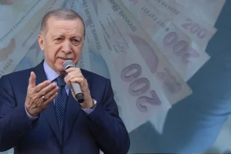 Maaslarda kesintiye gidilecek Iste milyonlarca calisani ilgilendiren TES sisteminin detaylari