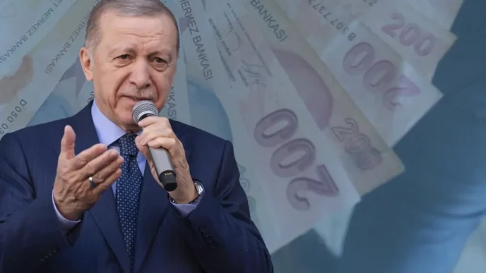 Maaslarda kesintiye gidilecek Iste milyonlarca calisani ilgilendiren TES sisteminin detaylari