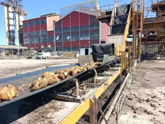 Malatya Seker Fabrikasi 2025 2026 Sezonunda 62 Bin Ton Seker Uretmeyi