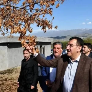 Malatya Ureticisine Destek Odemeleri Basladi