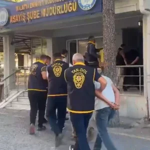 Malatyada Dolandiricilik Operasyonu 27 Kurban ve 34 Milyon TL