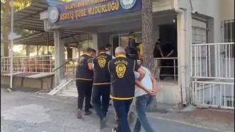 Malatyada Dolandiricilik Operasyonu 27 Kurban ve 34 Milyon TL