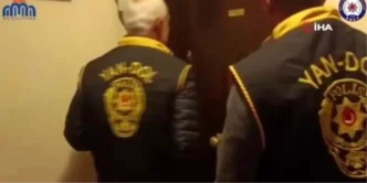 Malatyada Muska ve Buyu Ile Dolandiricilik Operasyonu 6 Supheli Tutuklandi