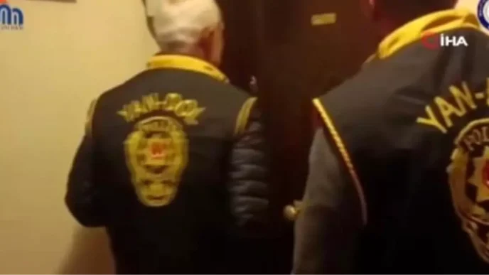 Malatyada Muska ve Buyu Ile Dolandiricilik Operasyonu 6 Supheli Tutuklandi