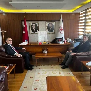 Manisa Valisi Ozkandan Cevre Duyarliligina Vurgu