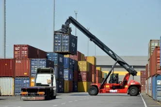 Manisanin Ihracatinda Sanayi Sektorleri One Cikiyor