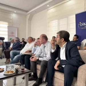 Mardinde Yerel Kalkinma Hamlesi ve Yeni Yatirim Tesvik Sistemi Tanitildi