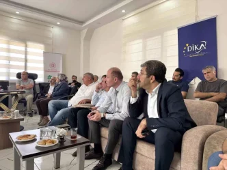 Mardinde Yerel Kalkinma Hamlesi ve Yeni Yatirim Tesvik Sistemi Tanitildi