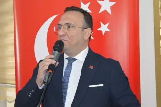Mardini Orta Dogunun Uretim ve Ticaret Ussu Yapma Hedefi