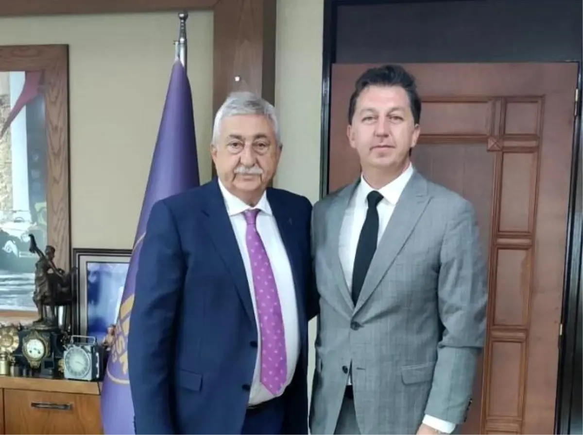 Marmaris Esnafi Icin Vergi Duzenlemesi Ertelensin Talebi