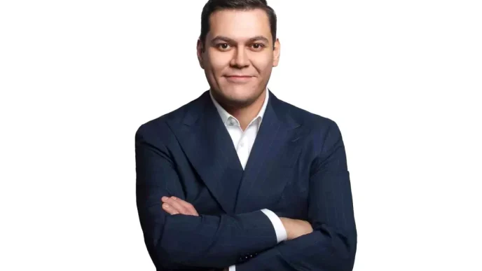 Marti Technologies SP Global Broad Market Indexe Dahil Oldu