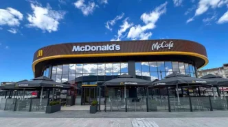 McDonalds Turkiye Perakende Sektorunun En Iyi Isverenleri Listesinde