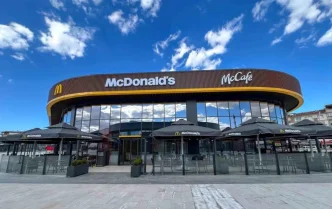McDonalds Turkiye Perakende Sektorunun En Iyi Isverenleri Listesinde