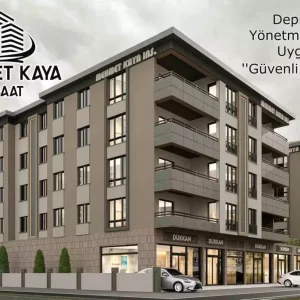 Mehmet Kaya Insaattan Ahilik Haftasi Mesaji