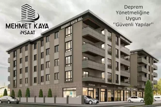 Mehmet Kaya Insaattan Ahilik Haftasi Mesaji