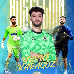 Menemen FK Super Ligden Kaleci Transfer Etti