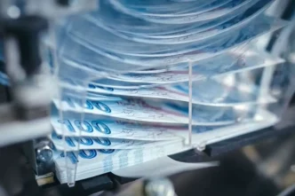 Merkez Bankasi reeskont ve avans faiz oranlarini dusurdu