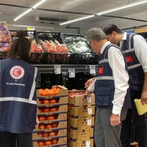 Mersinde Gida Denetimleri Artirildi Haberler