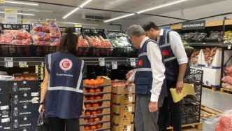 Mersinde Gida Denetimleri Artirildi Haberler