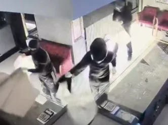 Mersinde Kuyumcu Soygunu 16 Milyon Liralik Altin Calindi