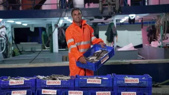 Migros Balik Av Sezonunu Vira Bismillah diyerek Baslatti