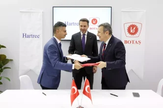 Milanoda Yeni LNG Alim Anlasmalari Imzalandi