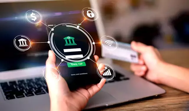Mobil bankacılık ve ATM'lerde yeni dönem