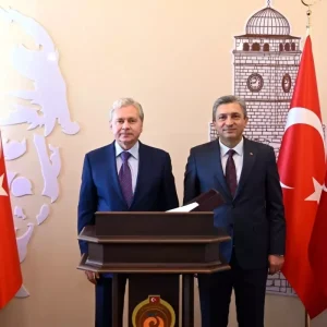 Moskova ve Antalya Arasinda Artan Isbirligi Ihtimali