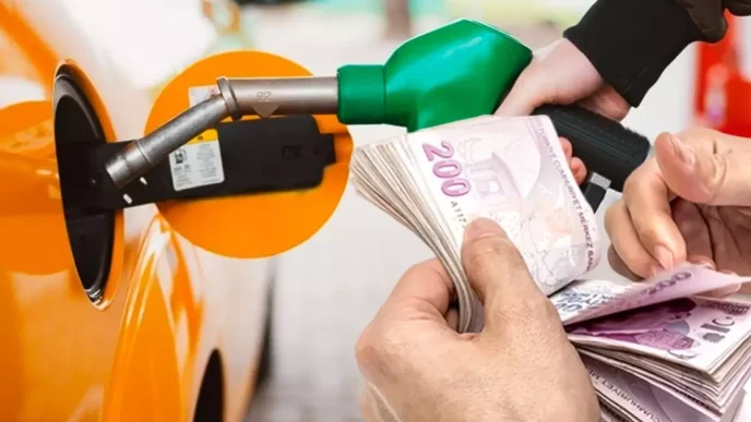 Motorine dev zam bekleniyor Haberler