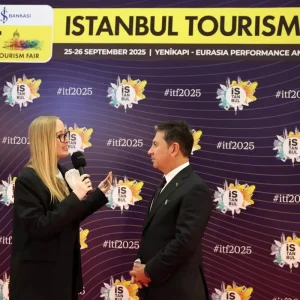 Mugla Istanbul Turizm Fuarinda Tanitildi