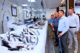 Mugla Su Urunleri Sektoru 2024te Ihracatla 625 Milyon Dolar Gelir