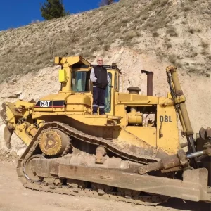 Muglada Dozer Satisi Dolandiriciligi Iddiasi