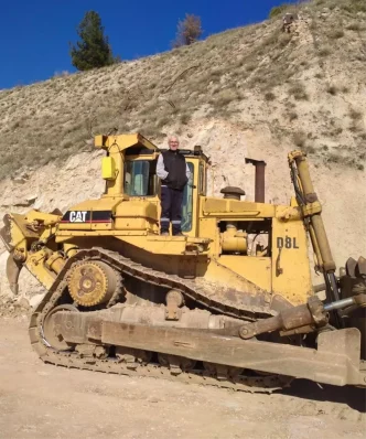 Muglada Dozer Satisi Dolandiriciligi Iddiasi