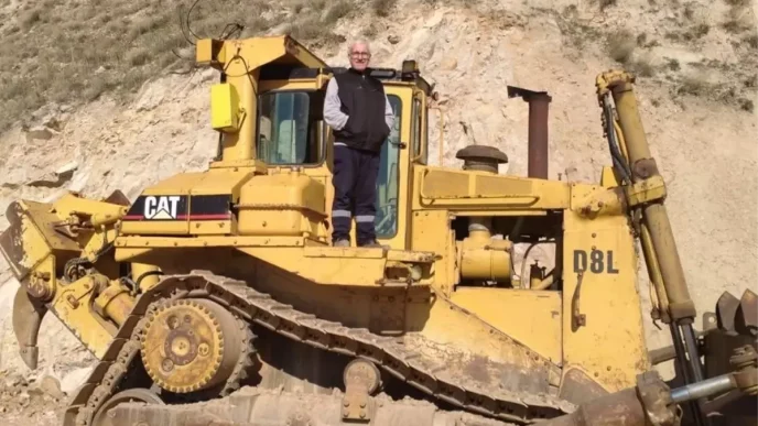 Muglada Dozer Satisi Dolandiriciligi Iddiasi