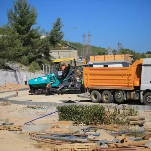Muglada Ulasim Altyapisinda Yenilikler Haberler