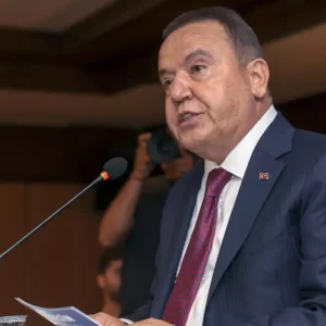 Muhittin Bocekle ilgili bomba rusvet iddiasi Secilince hesabini sorarim