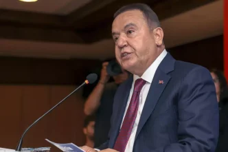 Muhittin Bocekle ilgili bomba rusvet iddiasi Secilince hesabini sorarim