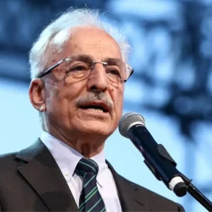 Murat Karayalcin Partiyi Kayyuma Teslim Etmeyecegiz