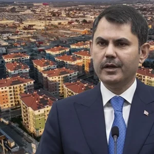 Murat Kurumdan yeni sosyal konut mujdesi Genclere ve uc cocuklu