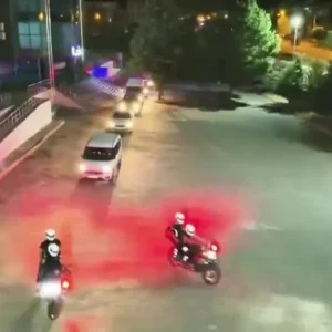 Nitelikli Dolandiricilik Operasyonlarinda 64 Tutuklama