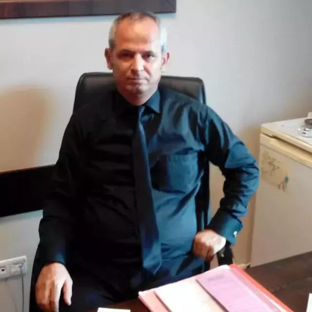 Öldürülen Cumhuriyet savcısı Ercan Kayhan gözyaşları içinde son yolculuğuna uğurlandı