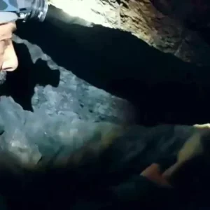 Oltu Tasinin Essiz Yolculugu Yer Altindan Sanata