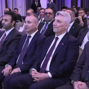 Omer Bolat E ticaret hacmi gecen yil 3 trilyon liraya ulasti